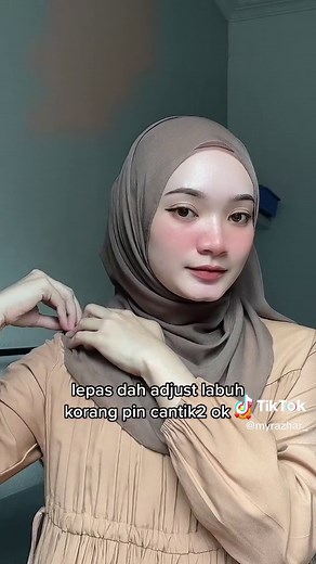 Tutorial on Transforming Bawal to Shawl: Step-by-Step Guide