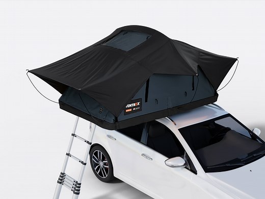 TentBox Lite 2.0 Roof Tent