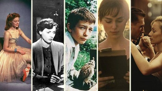 【独播】这些不能错过的英国经典电影，每一部都让你感受到浓浓的英伦风