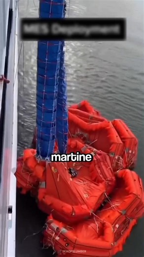 How MES Deployment Works🛳️🛟