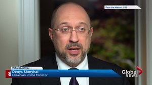 Global News at 6 Toronto: April 24, 2022