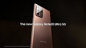 7.8K views · 157 reactions | #GalaxyNote20Ultra Timeless design with...