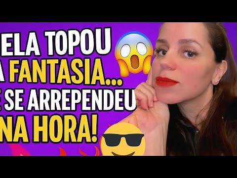SEX FANTASY: My HUSBAND ALMOST LOST ME!!!