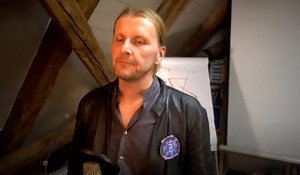 Information inquiétante ! Pour celles et ceux qui se battent contre la dictature ! Le Dr Andreas Noack, chimiste autrichien renommé, est mort quelques heures après avoir dénoncé les risques de l’hydroxyde de graphène