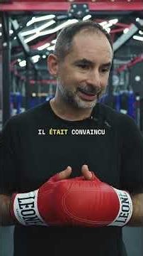 Boxing Cardio: Why You’re Gassed After One Round