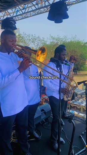 Soundtrack #goviral #horns #aerophone #chromatic #toni