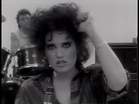 The Motels - Cries And Whispers (1986)
