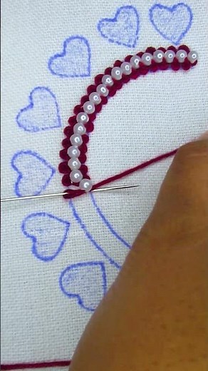 5 Simple Tricks to Instantly Improve Your Embroidery Skills