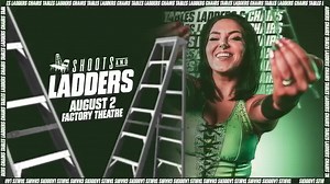 PWA Black Label returns to the Factory Theatre for a night of Live Pro Wrestling with some tables, ladders and chairs mixed in! Don't miss the ultimate night of wrestling live in action. | The Factory Theatre