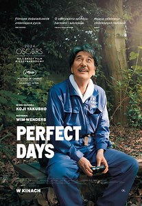 Perfect Days (2023) film online - Gdzie obejrzeć: Netflix | HBO | Prime | CDA | Filmweb
