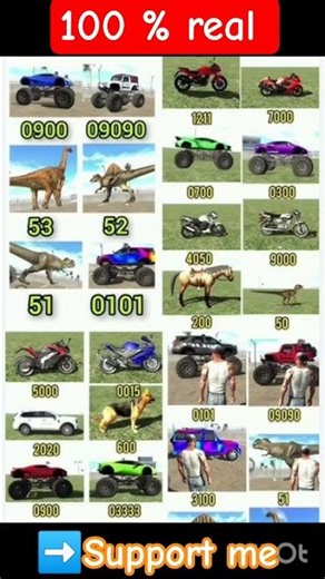 Real code 💥 Indian bike driving 3d all new cheat code update + plugin cheat code