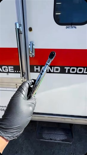 Tools R Us on Instagram: "1/4 to 3/8 Techangle Conversion Don Snap On #tools #mechanic #fix"