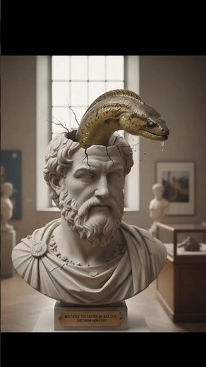 The Greatest Reproduction Mystery in the Ocean