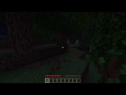 Minecraft but I might pee my pants