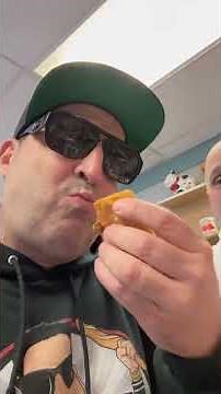 Lil Mo Mozzarella visits Bossone's Sausage & Meat Co Utica NY