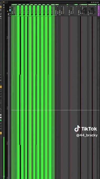 DM FOR BEATS. #ableton #beat #trap #trapmusic #trapbeats gaine