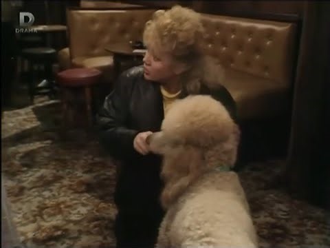 Sharon Watts - 3rd March 1987 Eastenders