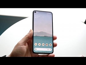 Google Pixel 5 In Mid 2024! (Review)