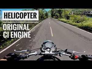 Royal Enfield Bullet Electra 350 Pure sound | Original Cast Iron Thump | Old Model Bullet 350