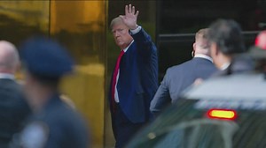 Georgia Trump investigation | The president's 2020 attorneys