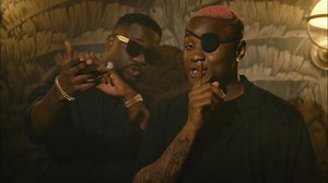 New Music   Video: Sarkodie feat. Ruger – Till We Die