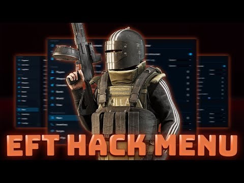New Tarkov Cheat Menu 2026 | AimBot, WallHack & MagicBullet | Free EFT Hack Menu 2026