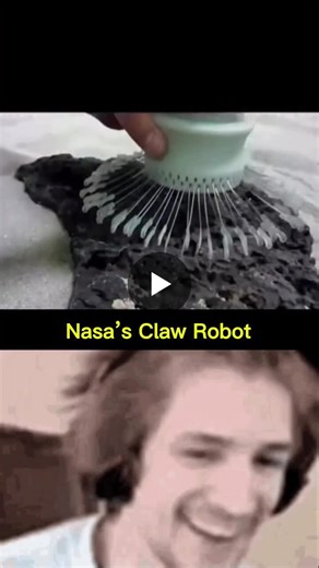 #nasa #spacetechnology #robotics #futuretech #spaceexploration #innovation #scienceandtechnology #robotengineering | AI Vault