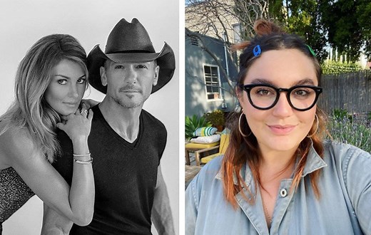 Gracie McGraw: Meet Tim McGraw and Faith Hill’s Eldest Daughter