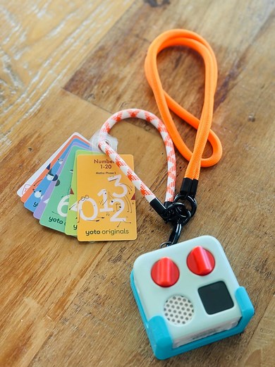 Yoto Mini Adventure Case Silicon Jacket Compatible Case Minimial Crossbody Shoulder Strap Carrier - Etsy