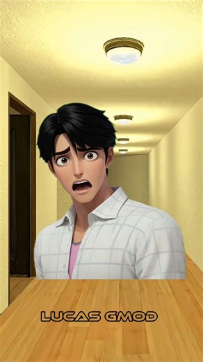 Zoey and Jinu escape from siren head #jinu #zoey #sirenhead #kpopdemonhunters #shorts