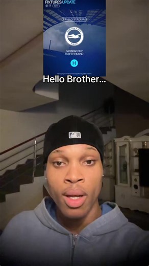 Manchester City vs Brighton