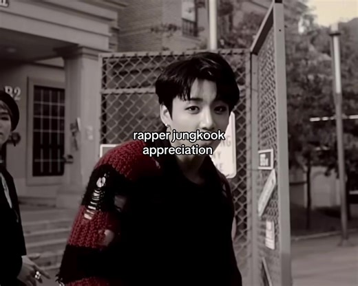Rapper Jungkook: A Much-Awaited Return