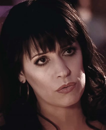 Emily Prentiss: The Rockstar of Criminal Minds