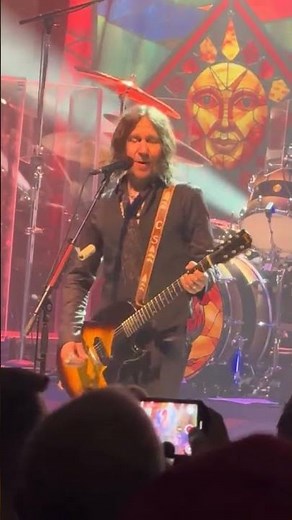 Have you seen Blackberry Smoke perform their Bad Co cover "Run With The Pack" yet?