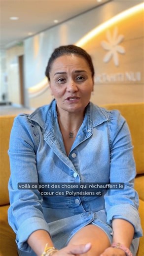 💗Air Tahiti Nui & la Ligue contre le cancer : un partenariat engagé. ➡️ Avec l’intervention de Natacha HELME, présidente de la Ligue contre le cancer, cette vidéo rappelle l’importance du dépistage et le rôle essentiel de la solidarité dans la lutte contre le cancer du sein 🌸 Un témoignage vibrant pour soutenir, informer et rappeler que chaque geste compte 💪 Ensemble faisons résonner ce message d’espoir et de prévention. Pour en savoir plus 👉 La Ligue Contre Le Cancer _ Comite De Polynesie �