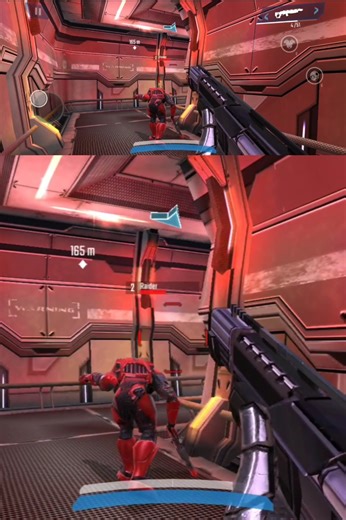 no chance to recover