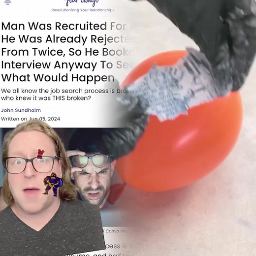 Why I Love My Job at Walmart: A Unique Interview Story