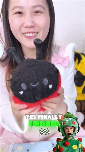 🐝💛✨Which bee is your favorite? #funny#funnyvideos#Minecraft