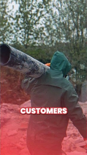 How He Saves Customers Money #businessgrowth #construction #marketingpractices