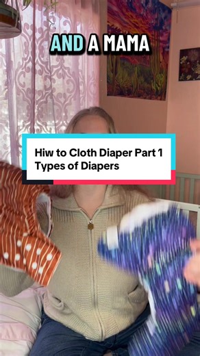 How to Cloth Diaper, Part 1: Types of Diapers. So my original how to cloth diaper video ended up getting only 4 views, so I decided to make a better one and start over. What type of diaper is your go to? Featuring diapers from: @Mama Koala @Noras Nursery Aspen Nappy, Blueberry, Bambino MIO, @ALVABABY and BumGenius