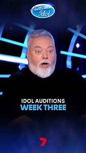 Get ready to be speechless 🤩 Here's what you can expect when #AustralianIdol returns 7.00 Sunday night on @channel7 & @7plus 🎤 | Australian Idol