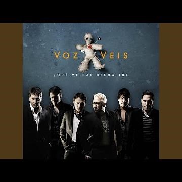 Que Me Has Hecho Tú