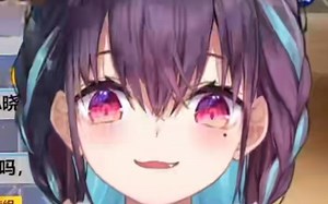 “我喜欢你们，那不就够了吗”【红晓音Akane】