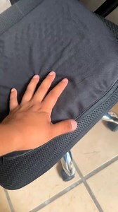 👉 “¿Horas sentado y ya no aguantas el dolor? Descubre el cojín de gel ergonómico: transpirable, suave y cómodo. ✅ Alivio inmediato de presión en espalda y cadera. ✅ Ideal para oficina, auto o casa. ¡Siéntate cómodo otra vez!” | Artico CR