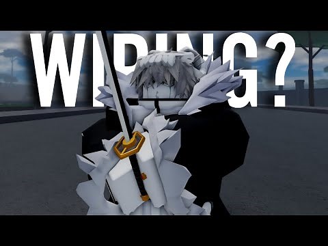 [Peroxide] How to Wipe + Reset Stats