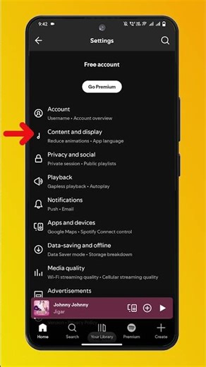 How to Enable or Disable Explicit Content on Spotify