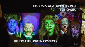 IAC is celebrating Oíche Shamhna—Irish Halloween—today! Did you know that #Halloween originated in Ireland more than 2000 years ago? Learn more from our partners at Tourism Ireland below, and check out our Insta stories for scenes from this afternoon's activities  #IrelandHomeofHalloween | Irish Arts Center | Facebook