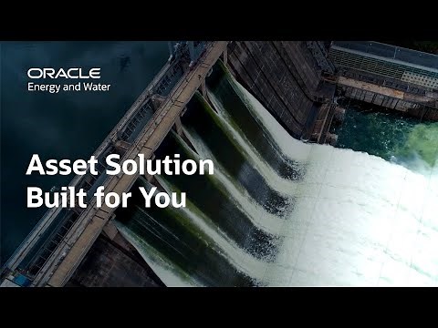 Utility Enterprise Asset Management for Today’s Biggest Water Challenges