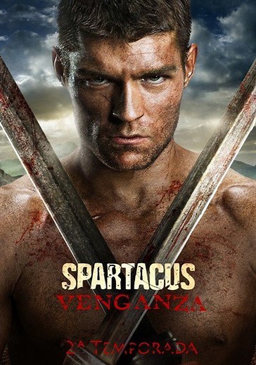 Spartacus temporada 2 - Ver todos los episodios online