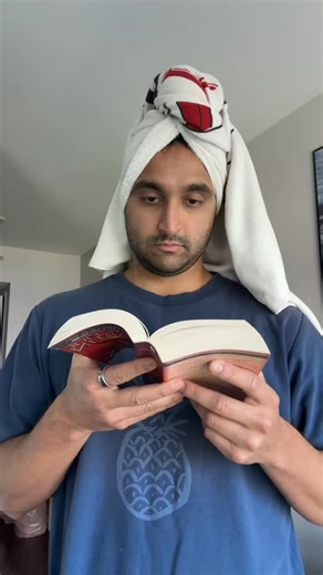 Rahul Rai on Instagram: "My nieces know me too well #millennials"